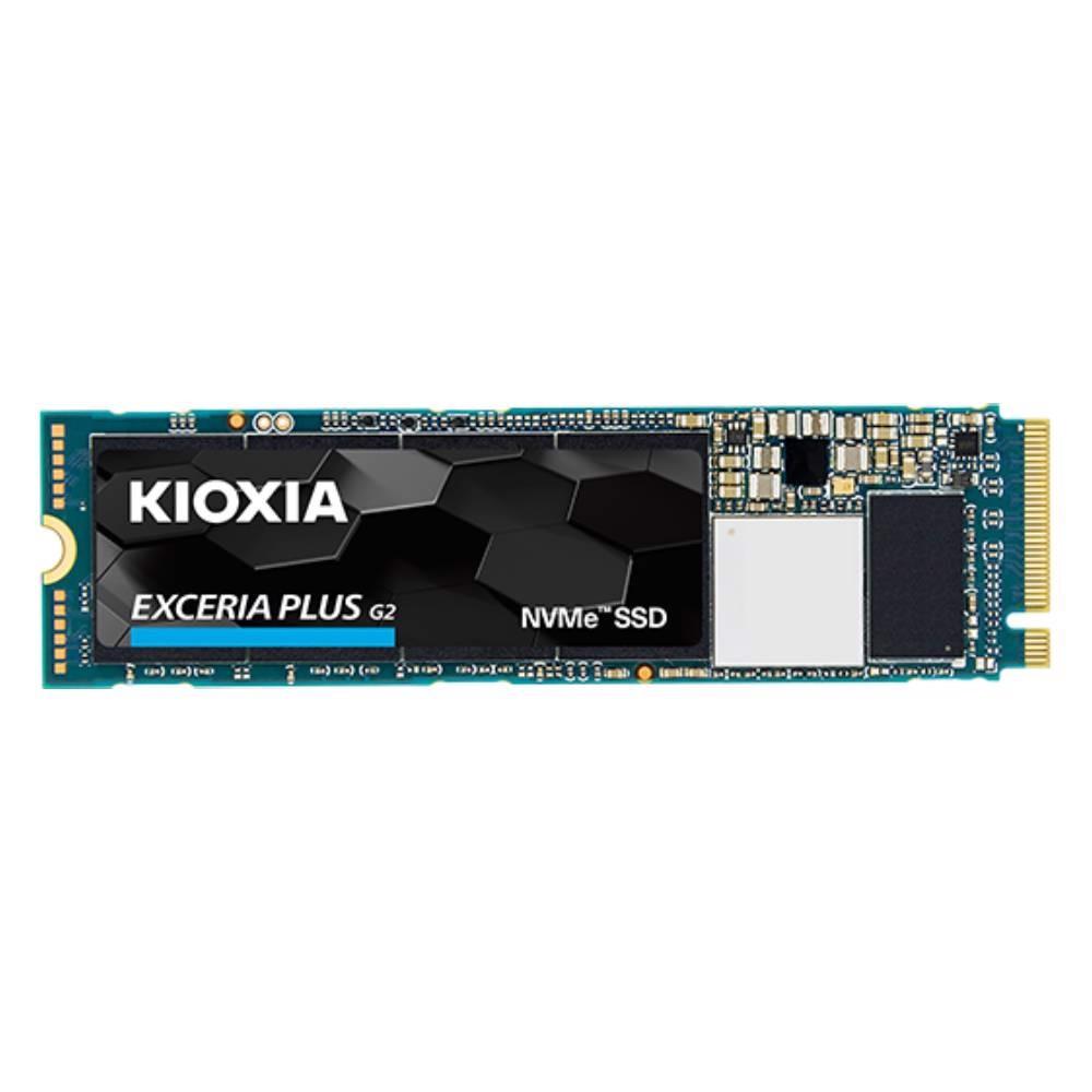 İNDİRİM BİTTİ - Kioxia 2TB Exceria Plus G2 m2 SSD - 2799 TL -> 3249 TL