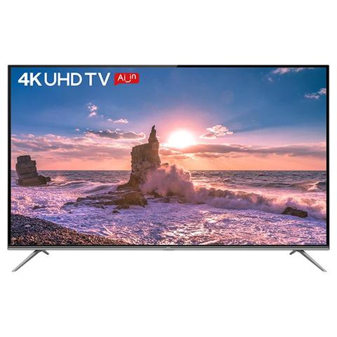 [SATILDI] Satılık - Sıfır || TCL 50P8M 50" 4K UHD ANDROID TV