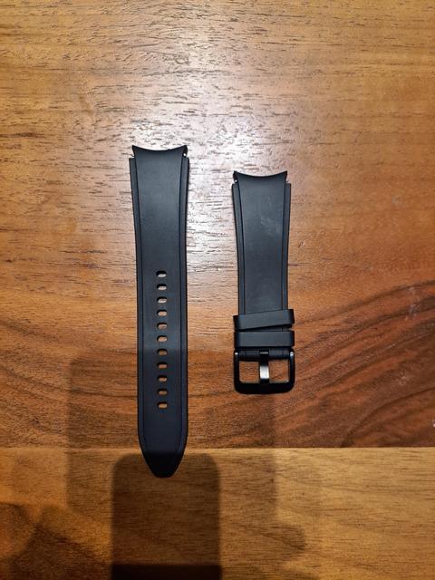 Samsung Watch 4 - 5 - 6 orjinal kordonlar