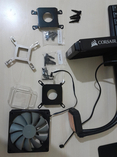 Corsair H45