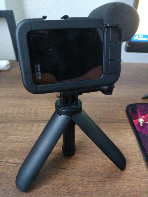 Satılık GoPro 10 Hero Black