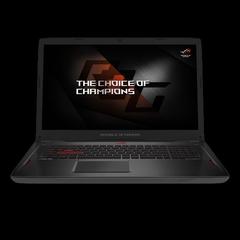 Asus GL702ZC