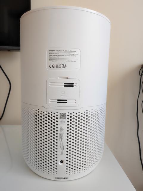 [SATILDI] SATILDI Xiaomi Smart Air Purifier 4 Compact