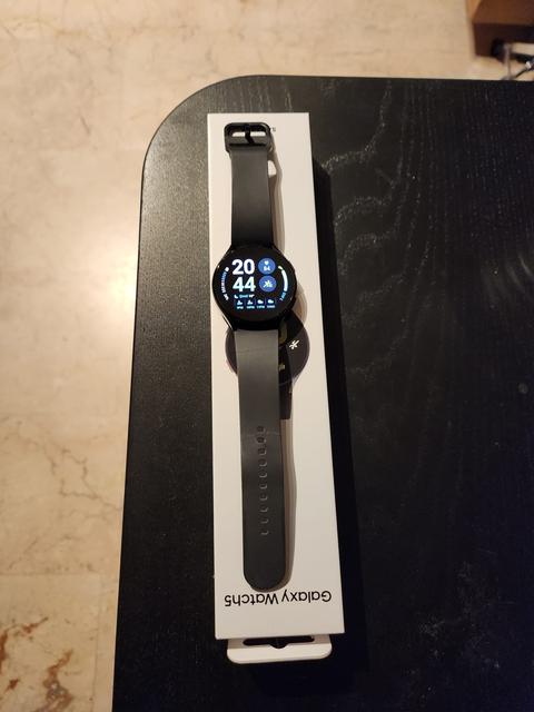 [SATILDI] Satılık Samsung Galaxy Watch 5