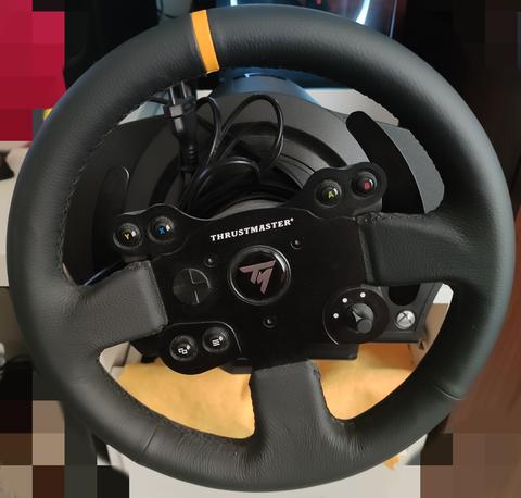 Thrustmaster Tx Racing Leather Edition - 13K