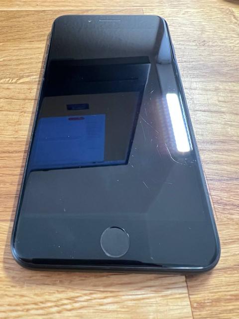Satılık iPhone 7 Plus 128GB Siyah 2800TL