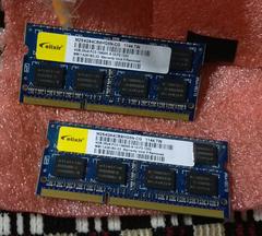 ELİXİR 4 GB 1333 MHZ DDR3 NOTBEBOOK RAM