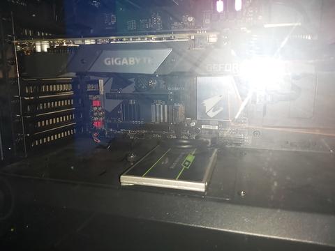 Satılık Ryzen 5 3600 Rtx 2060 Oyuncu Sistemi