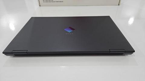 HP OMEN 15 AMD Ryzen 9 5900HX RTX 3070 16GB RAM 1TB SSD LAPTOP
