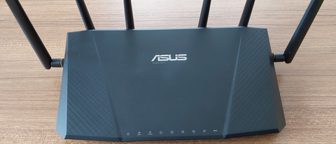 [SATILDI] ASUS RT-AC3200 Router