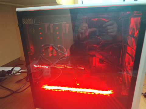 ++++Ryzen 3600x Rx 5700 xt Full+Full Çok Uyguna Sistem++++