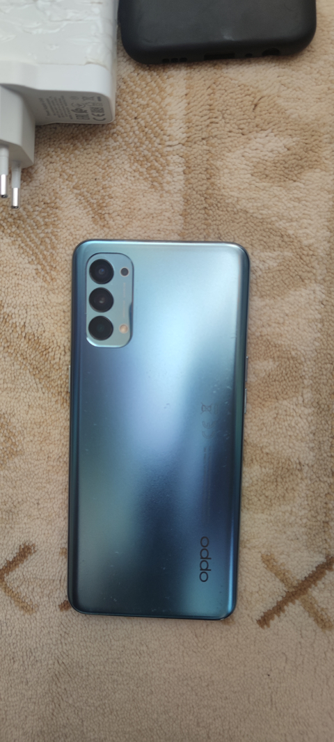 Oppo reno 4. Tr cihazı. Tertemiz. (Satıldı)