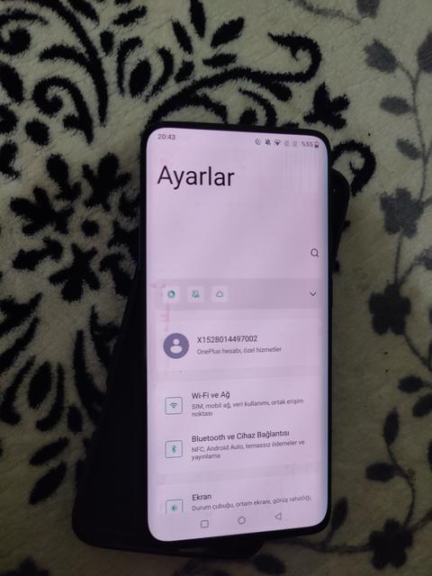 Oneplus 7t pro 8 256 ( satıldı), oneplus 9 (satıldı)