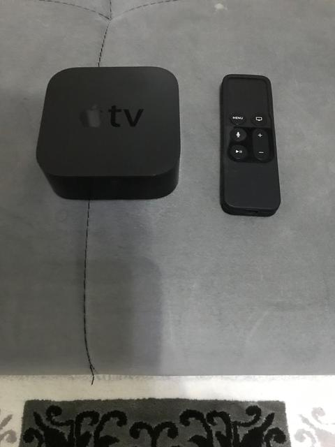 Apple MR912TZ/A TV 32GB MEDYA OYNATICI (4.NESİL)