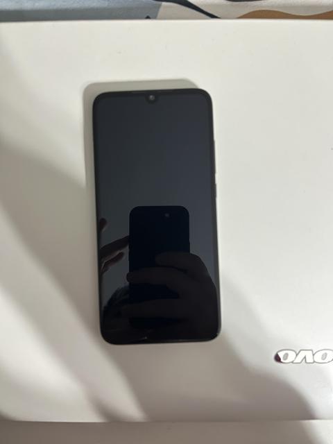 [SATILDI] [İNDİRİM][SATILIK] Xiaomi Redmi 7 | 3 GB RAM - 32 GB HAFIZA | SİYAH