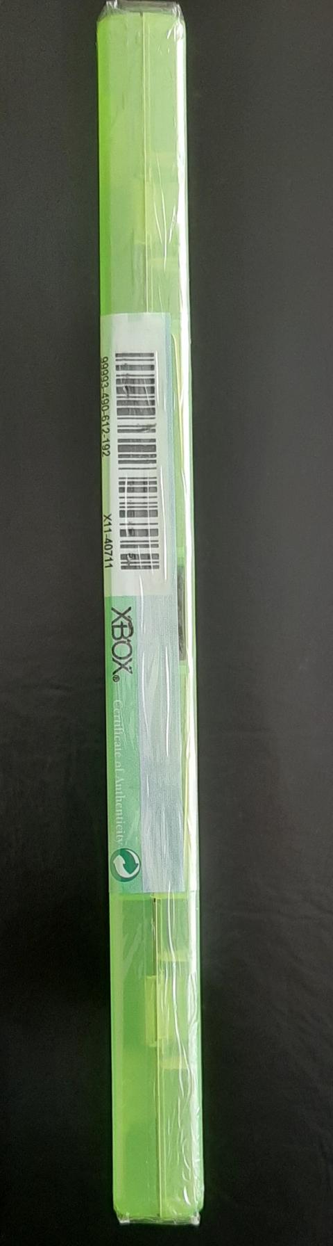 Xbox 360 Dead Space - Açılmamış sıfır ambalajında