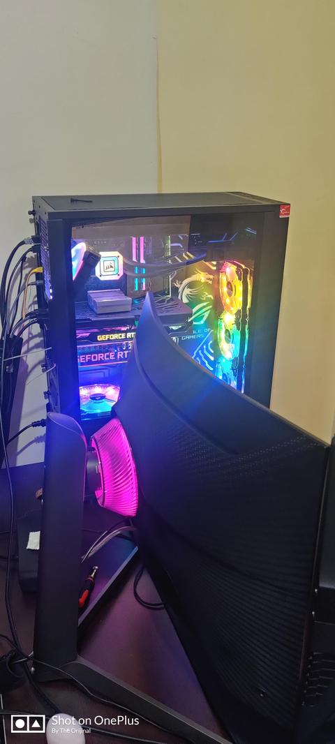 Thermaltake Core X71 Full Tower Kasa