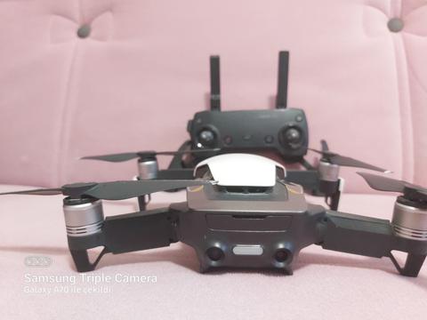 Dji Mavic Air Dron Satılıktır