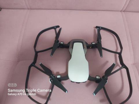 Dji Mavic Air Dron Satılıktır