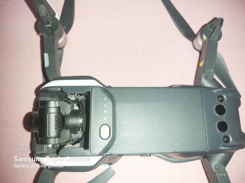 Dji Mavic Air Dron Satılıktır