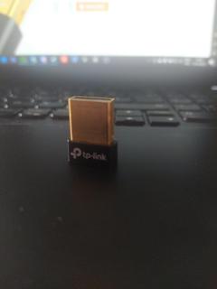 Bluetooth Adaptör TP-Link 4.0 UB400 Mini USB