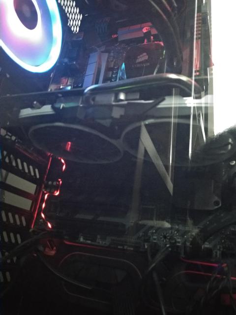 MSI ARMOR RX570 8GB MSI ARMOR RX570 8GB 256bit RX 570