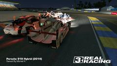  Real Racing 3 [ANDROID ANA KONU]