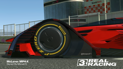  Real Racing 3 [ANDROID ANA KONU]