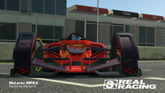  Real Racing 3 [ANDROID ANA KONU]