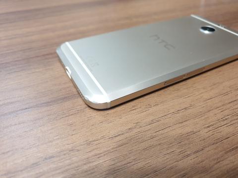 İlk Sahibinden HTC 10 EVO