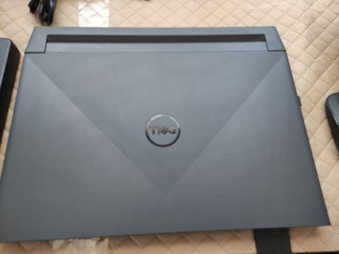 [SATILDI] Dell G15 Rtx 3050 120hz Sıfır Sayılır Garantili