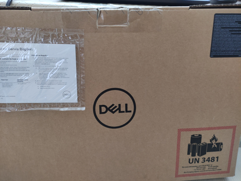 [SATILDI] Dell G15 Rtx 3050 120hz Sıfır Sayılır Garantili