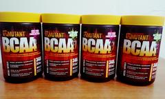 Mutant Bcaa