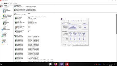 [SATILIK] CORSAIR VENGEANCE 4X8GB(32GB)CL18 3600mhz DDR4 RAM KIT (LPX CMK16GX4M2Z3600C18)