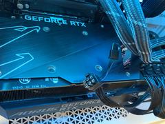 [SATILIK] GIGABYTE RTX 3080 10GB AORUS MASTER(Rev. 3.0)