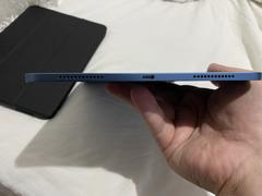 iPad Air 5 + Pencil + Kılıf