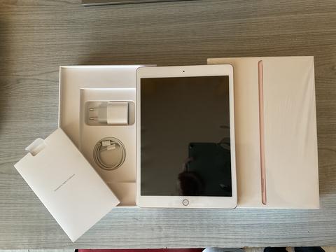 - SATILDI - SIFIRDAN FARKSIZ iPad 8.Nesil 32 GB !