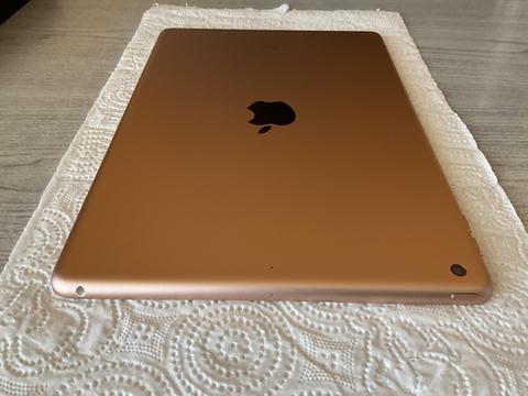 - SATILDI - SIFIRDAN FARKSIZ iPad 8.Nesil 32 GB !