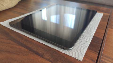 [SATILDI] Sıfırdan Farksız iPad 7.Nesil 10.2 inc 32 GB ! - 4999 TL -