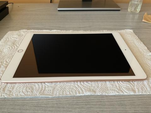 - SATILDI - SIFIRDAN FARKSIZ iPad 8.Nesil 32 GB !