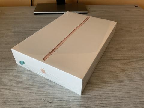 - SATILDI - SIFIRDAN FARKSIZ iPad 8.Nesil 32 GB !