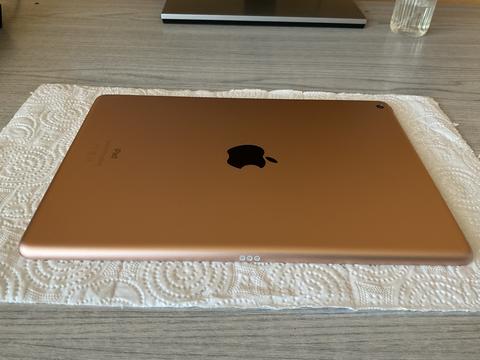 - SATILDI - SIFIRDAN FARKSIZ iPad 8.Nesil 32 GB !