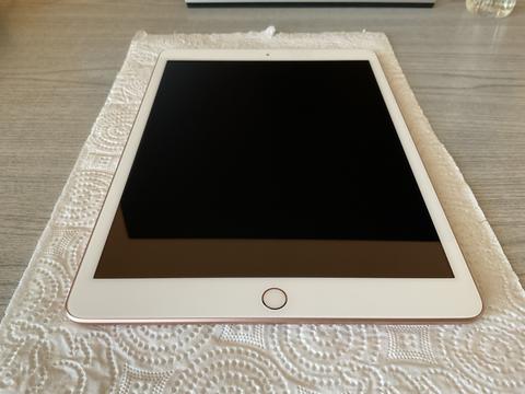 - SATILDI - SIFIRDAN FARKSIZ iPad 8.Nesil 32 GB !