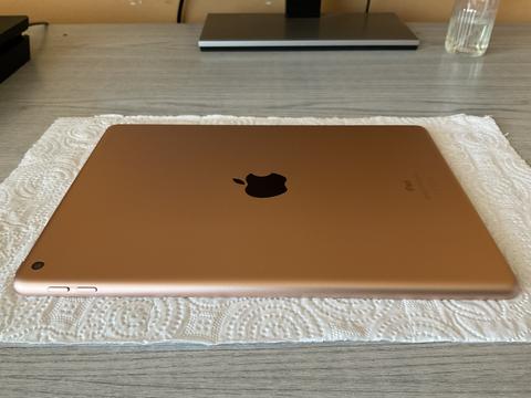 - SATILDI - SIFIRDAN FARKSIZ iPad 8.Nesil 32 GB !