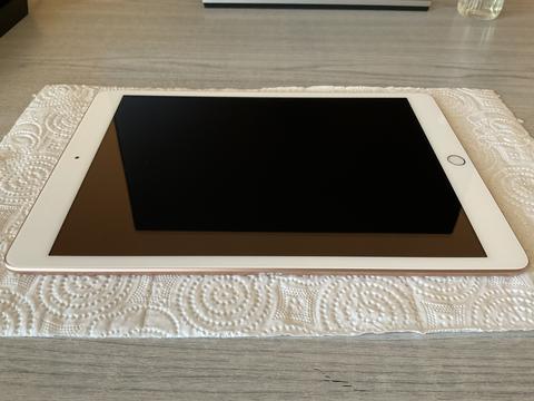 - SATILDI - SIFIRDAN FARKSIZ iPad 8.Nesil 32 GB !