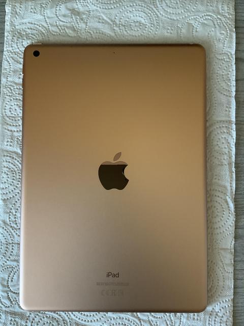 - SATILDI - SIFIRDAN FARKSIZ iPad 8.Nesil 32 GB !