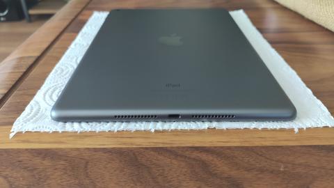 [SATILDI] Sıfırdan Farksız iPad 7.Nesil 10.2 inc 32 GB ! - 4999 TL -