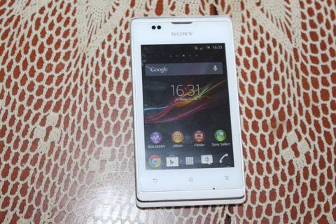 Sony Xperia E (C1505) (Ucuz Android Telefon)