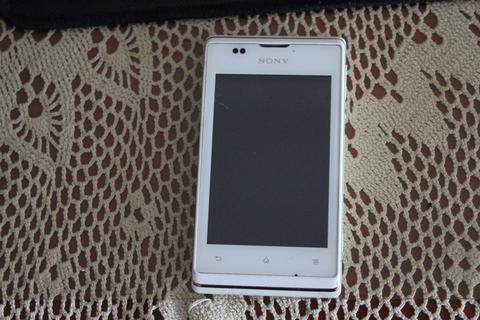 Sony Xperia E (C1505) (Ucuz Android Telefon)