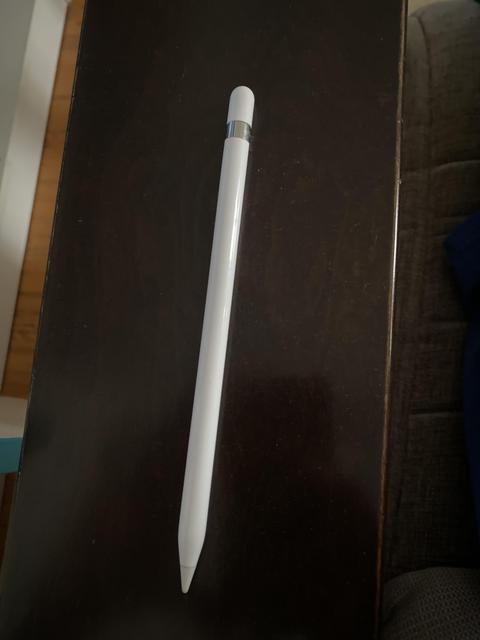 Apple Pencil 1. Nesil